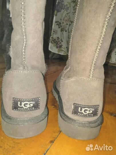 Угги Ugg