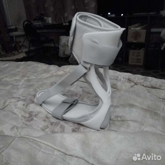 Ортез для голеностопа