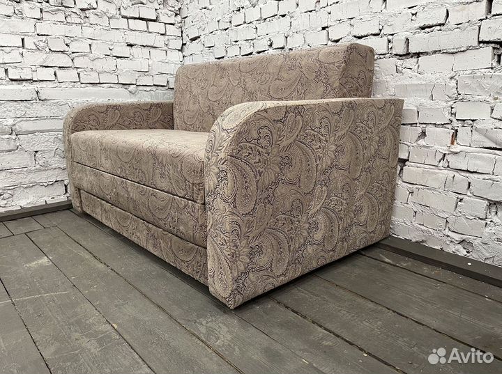 Диван книжка