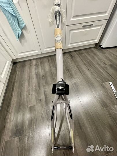 Рама велосипеда Forward apache 21 новая