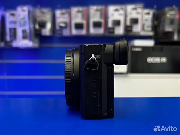 Sony A 6500 Body (гарантия, чек) id-0749