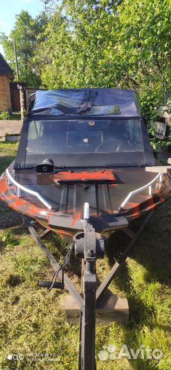 Продам Катер Крым