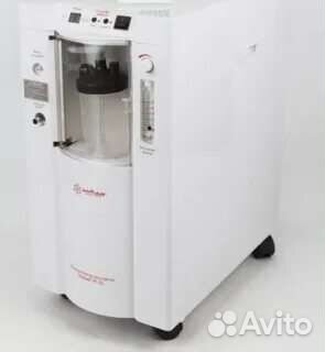 Кислородный концентратор armed (прокат) продажа