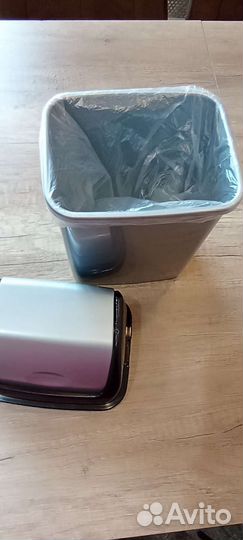 Мусорное ведро