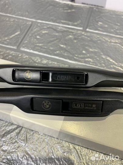 Комплект щеток стеклоочистителя для BMW F85/F86