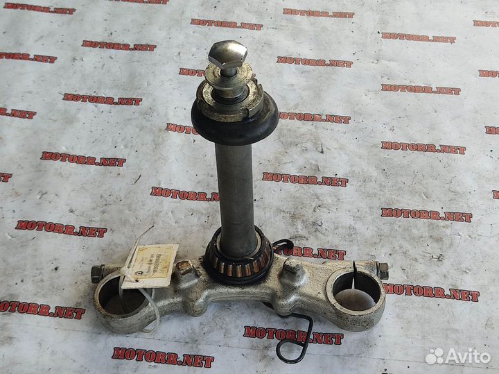 Траверса нижняя для Suzuki GS500 89-06