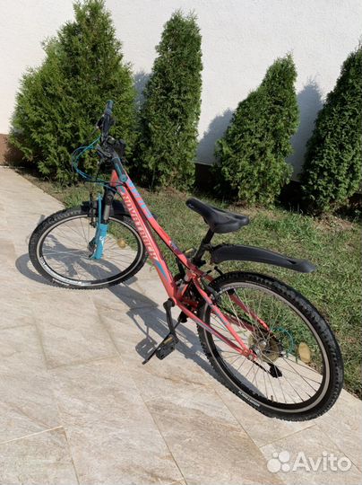 Велосипед детский колесо 20