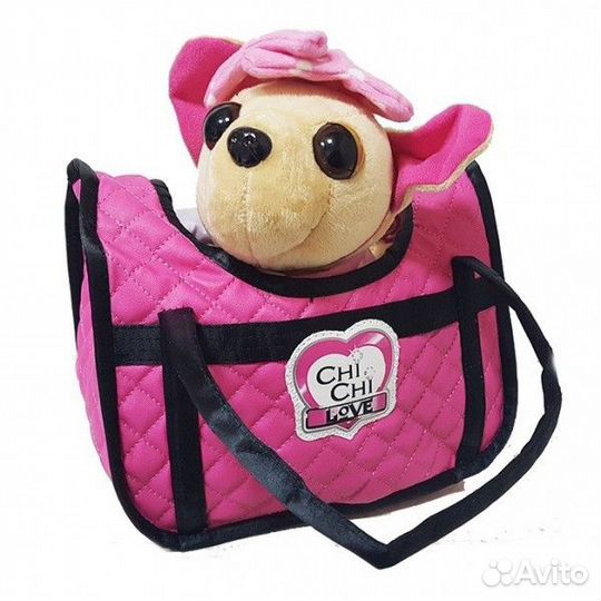 Chi Chi Love собачка