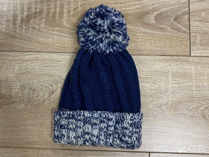 Детские шапки для мальчика