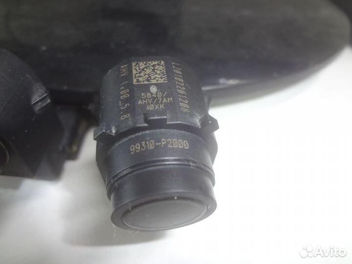 Датчик парковки задний Kia Sorento MQ 2020 год