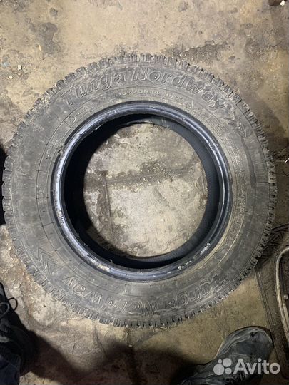 Tunga Tunga 185/70 R14
