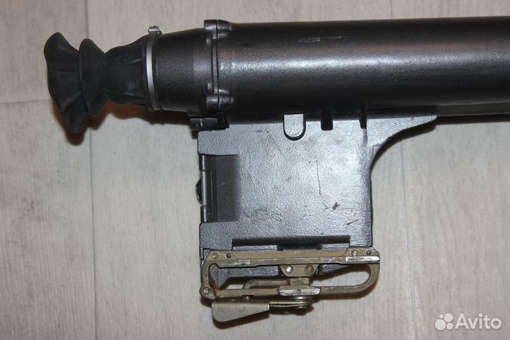 Подзорная труба СССР