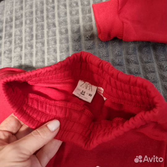 Вещи для мальчика 92-98 новые zara