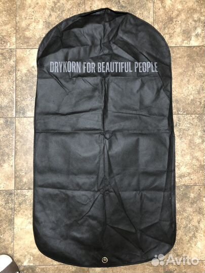 Чехол (кофр) для одежды Drykorn