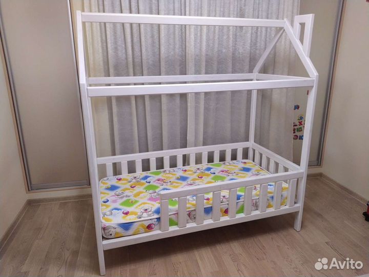 Кровать детская 