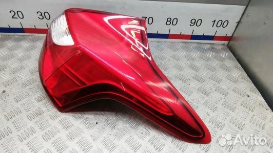 Фонарь задний правый ford focus 3 (KEA09MY01)