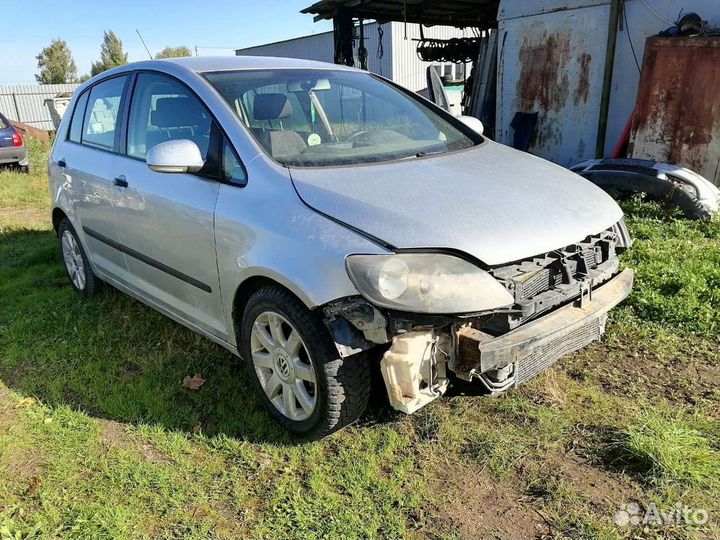 Двигатель Гольф 5 плюс объём двигателя 1.4