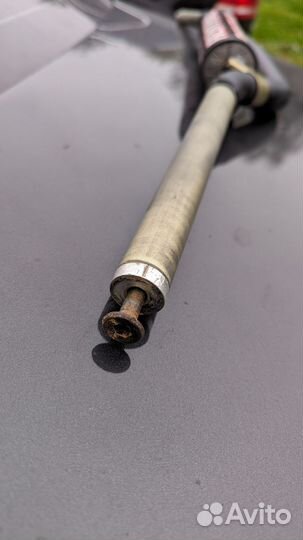 Руль Renthal TwinWall 994 KTM