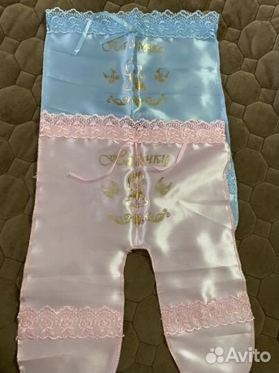 Свадебные аксессуары для сбора денег