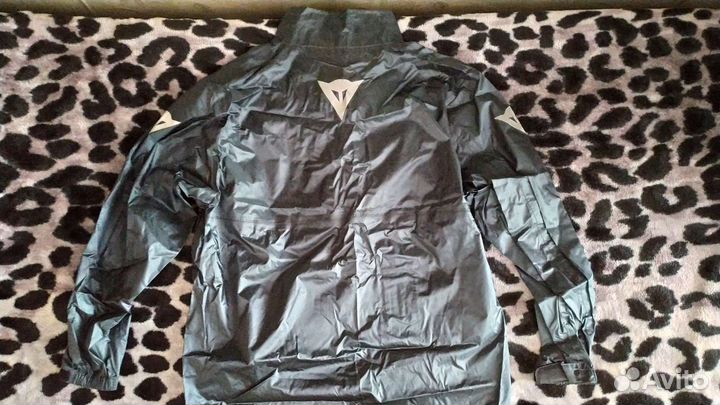 Мотодождевик Dainese