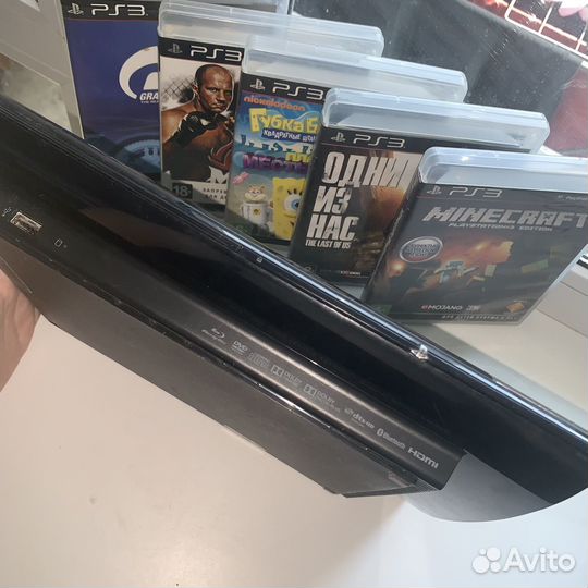 Sony playstation 3 PS3