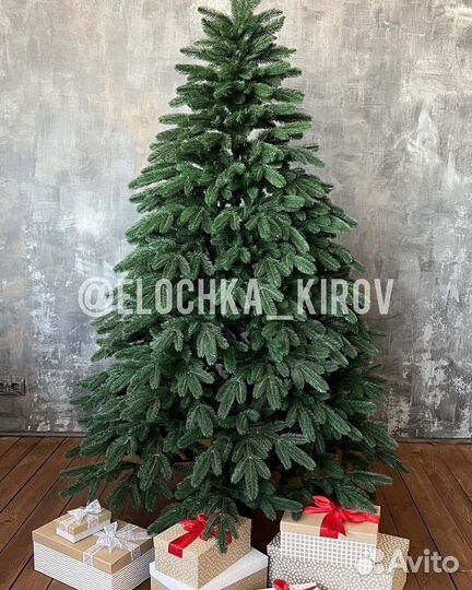 Ель искусственная