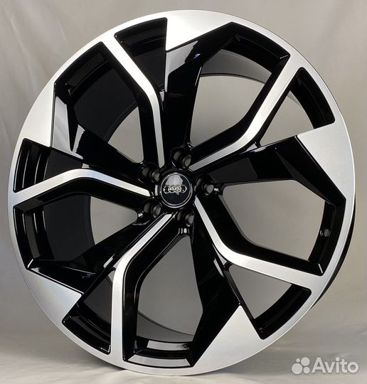 Диски R*19/5x112 Audi,Kodiaq,Tiguan,Karoq