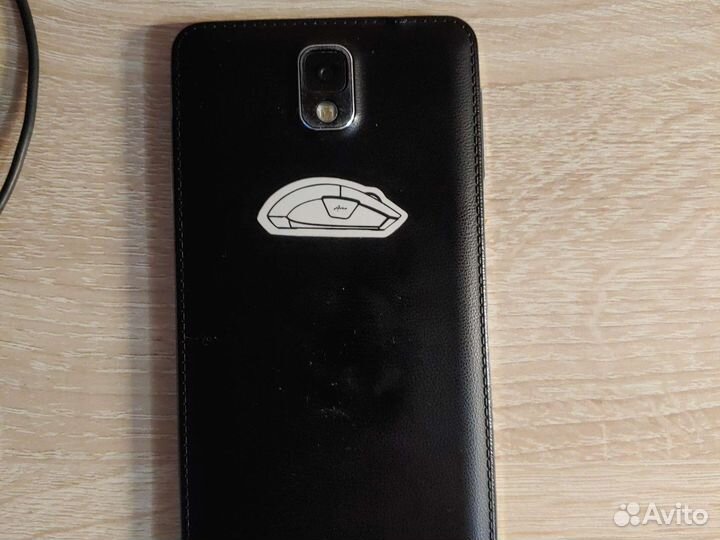 Телефон Samsung note 3