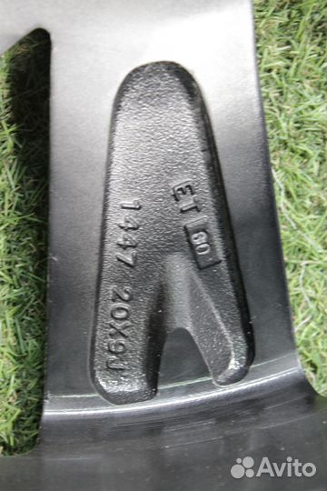 Диски литые R20 Lexus LX570