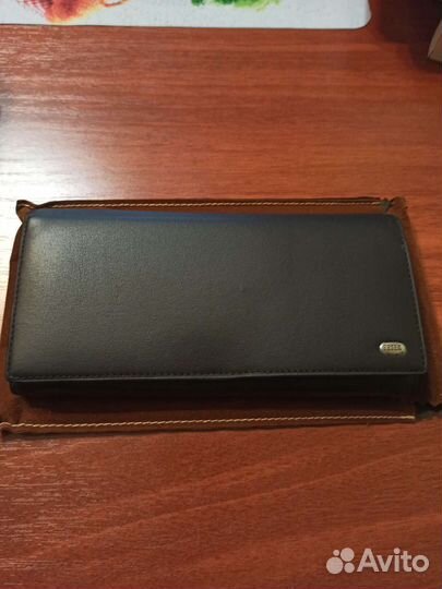 Кошелек женский Petek новый