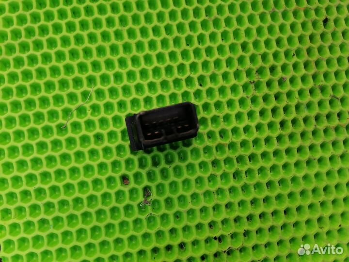 Кнопка аварийка Тойота Марк 2 JZX 110