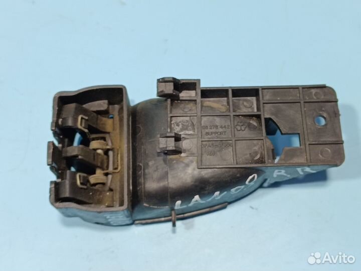 Ручка двери внутренняя для Chevrolet Lanos