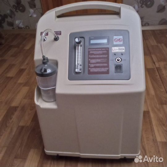 Кислородный концентратор