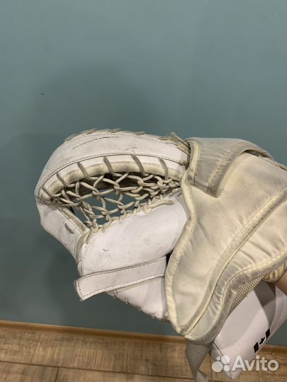 Вратарская ловушка+блин brians