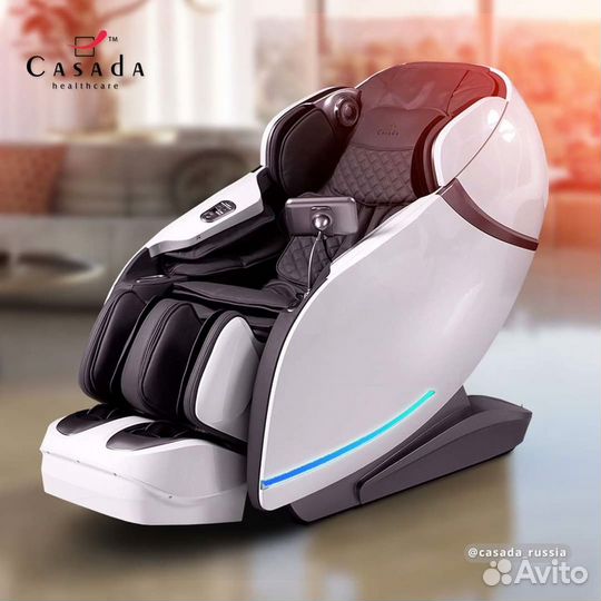 Массажное кресло Casada SkyLiner 2