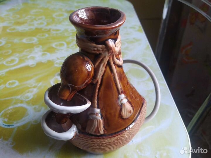 Настольный фонтанчик