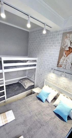 1-к. квартира, 30 м², 2/8 эт.