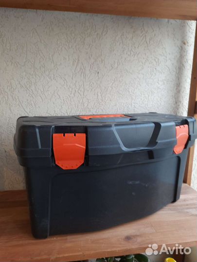 Ящик для инструмента