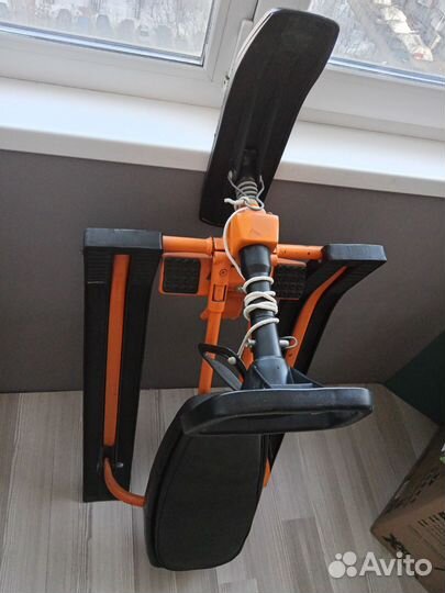 Снегокат СССР