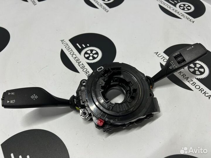 Подрулевой переключатель Bmw 740 G12/G11 B58B30A