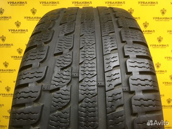 Kumho WinterCraft KW27 225/55 R17 101V