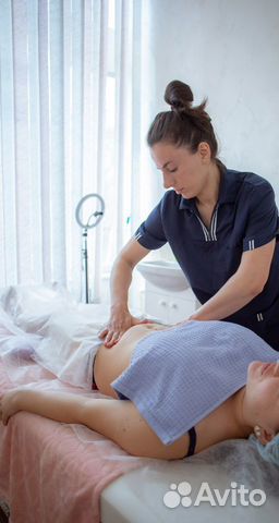 Делаю профессиональный массаж.Красносельский район