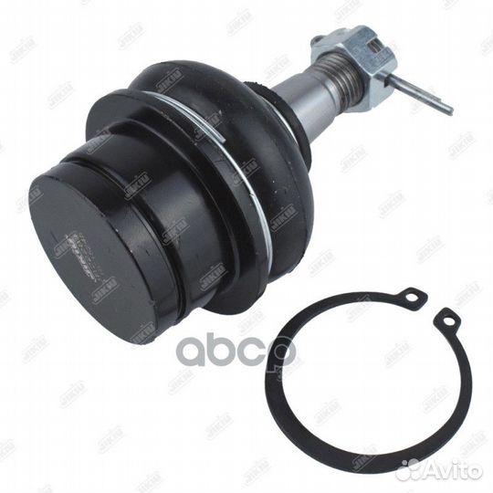 Опора шаровая перед лев JB22281 jikiu