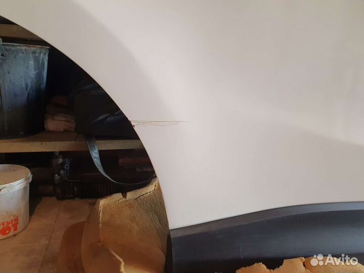 Mazda cx5 дверь