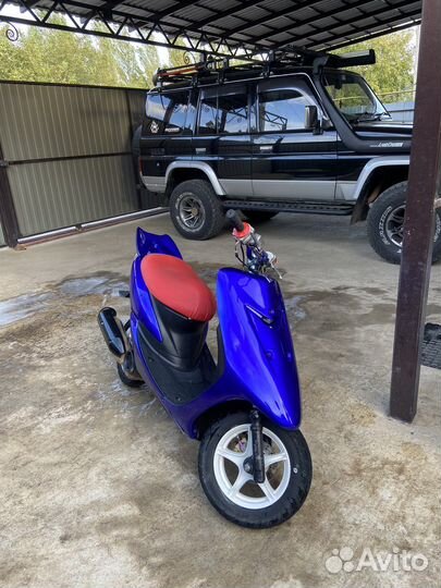 Yamaha jog ZR Evolution