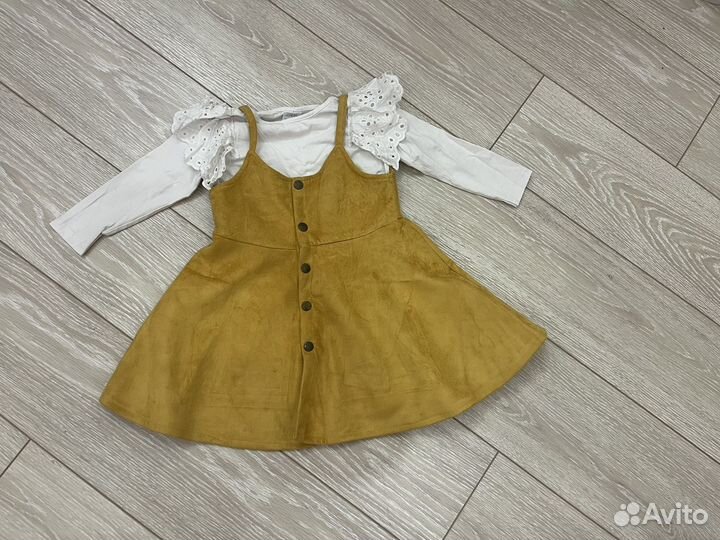 Детские вещи