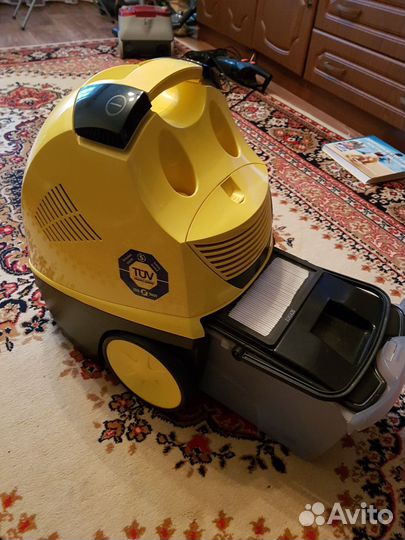 Пылесос Karcher DS 5500