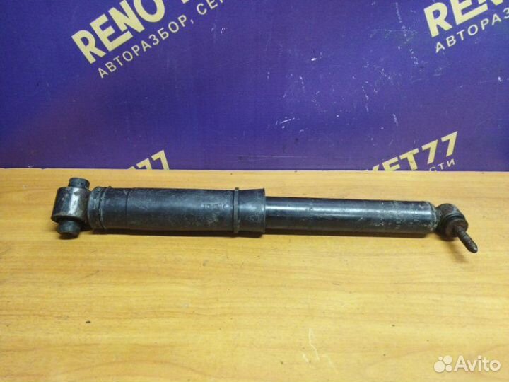 Амортизатор задний Renault Megane 2 K4M 2002-2009