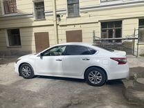 Nissan Teana 2.5 CVT, 2014, 174 000 км, с пробегом, цена 1 548 400 руб.