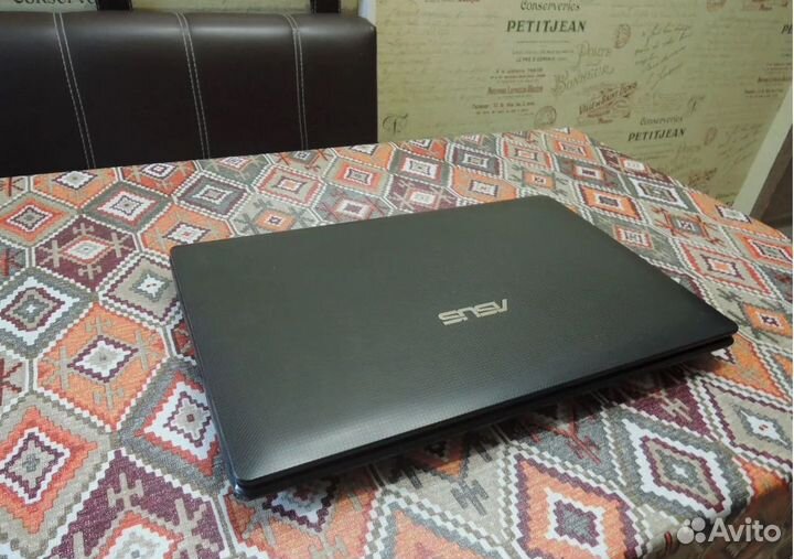 Мощный Asus на Core i5